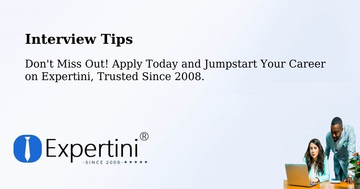 Interview Tips & Techniques for Job Seekers – Cikarang - Cikarang, Indonesia Jobs Expertini